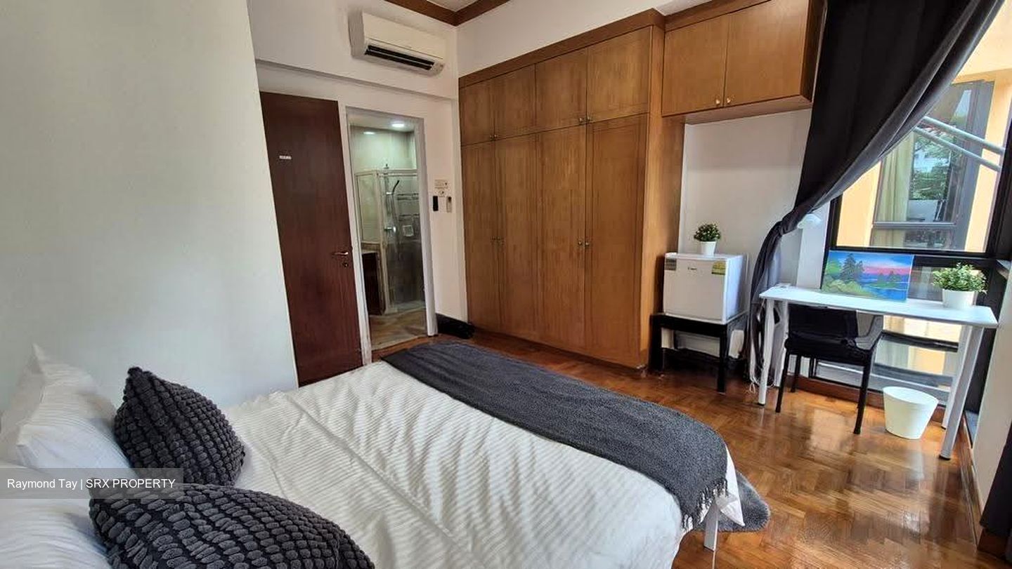 Bishan 8 (D20), Condominium #627142291